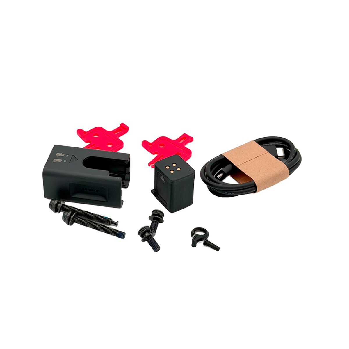 Alimentador SHIMANO GRX RX717 1x12V