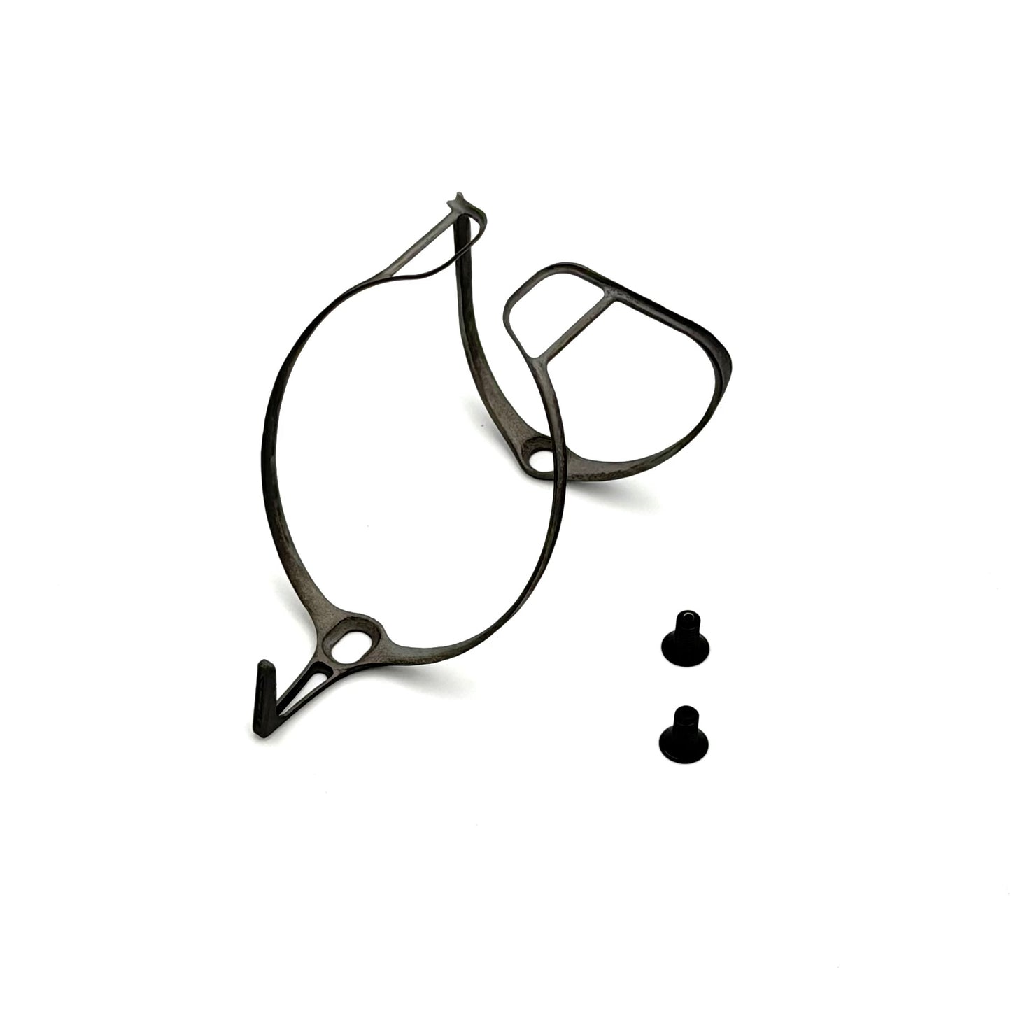 Portabidón SCOM Titanium 3D