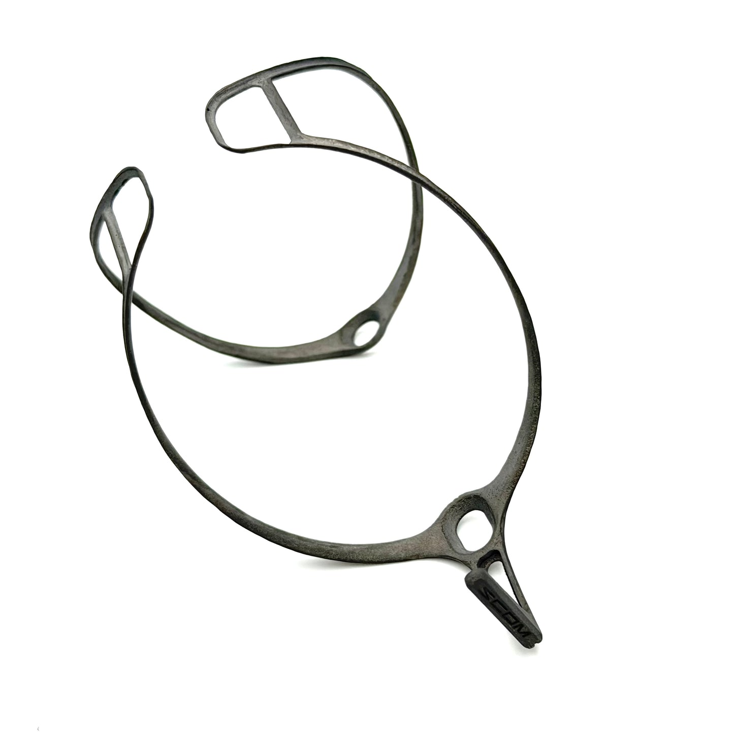 Portabidón SCOM Titanium 3D