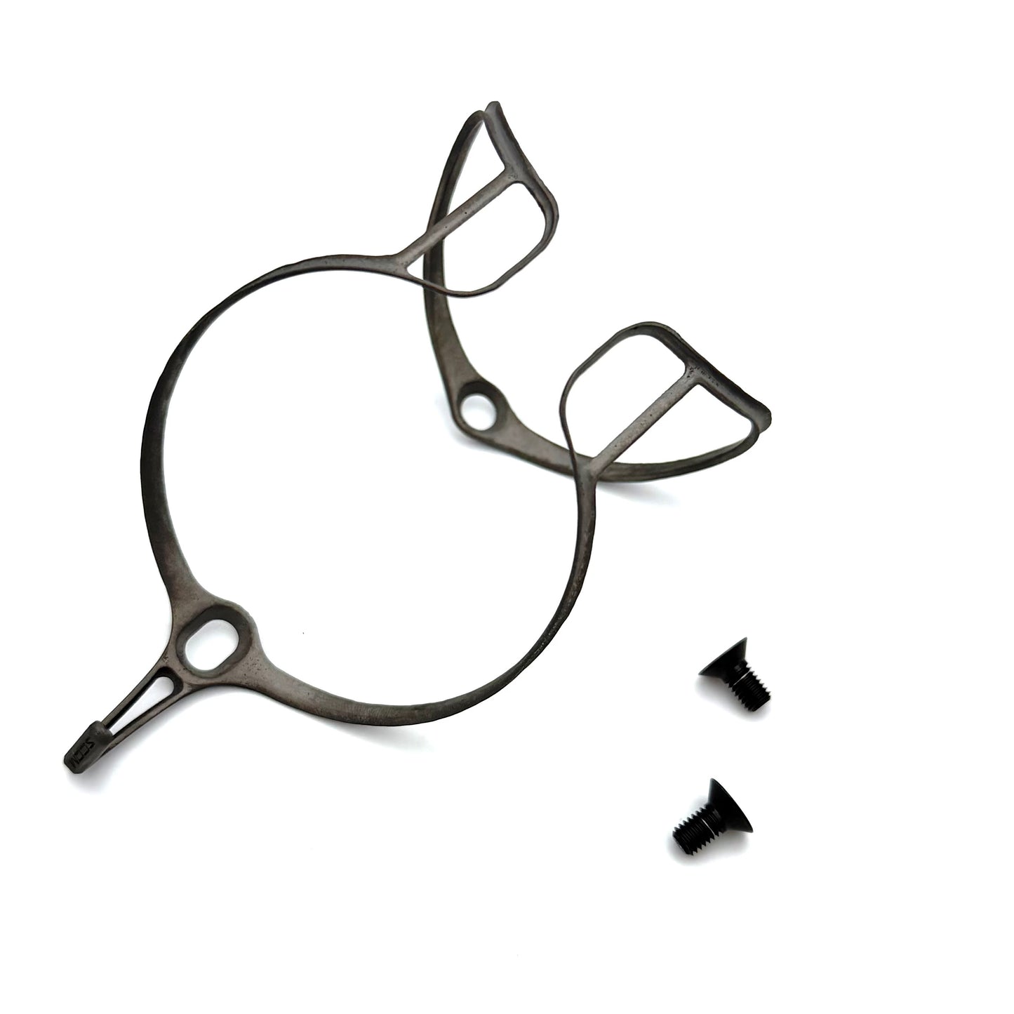 Portabidón SCOM Titanium 3D