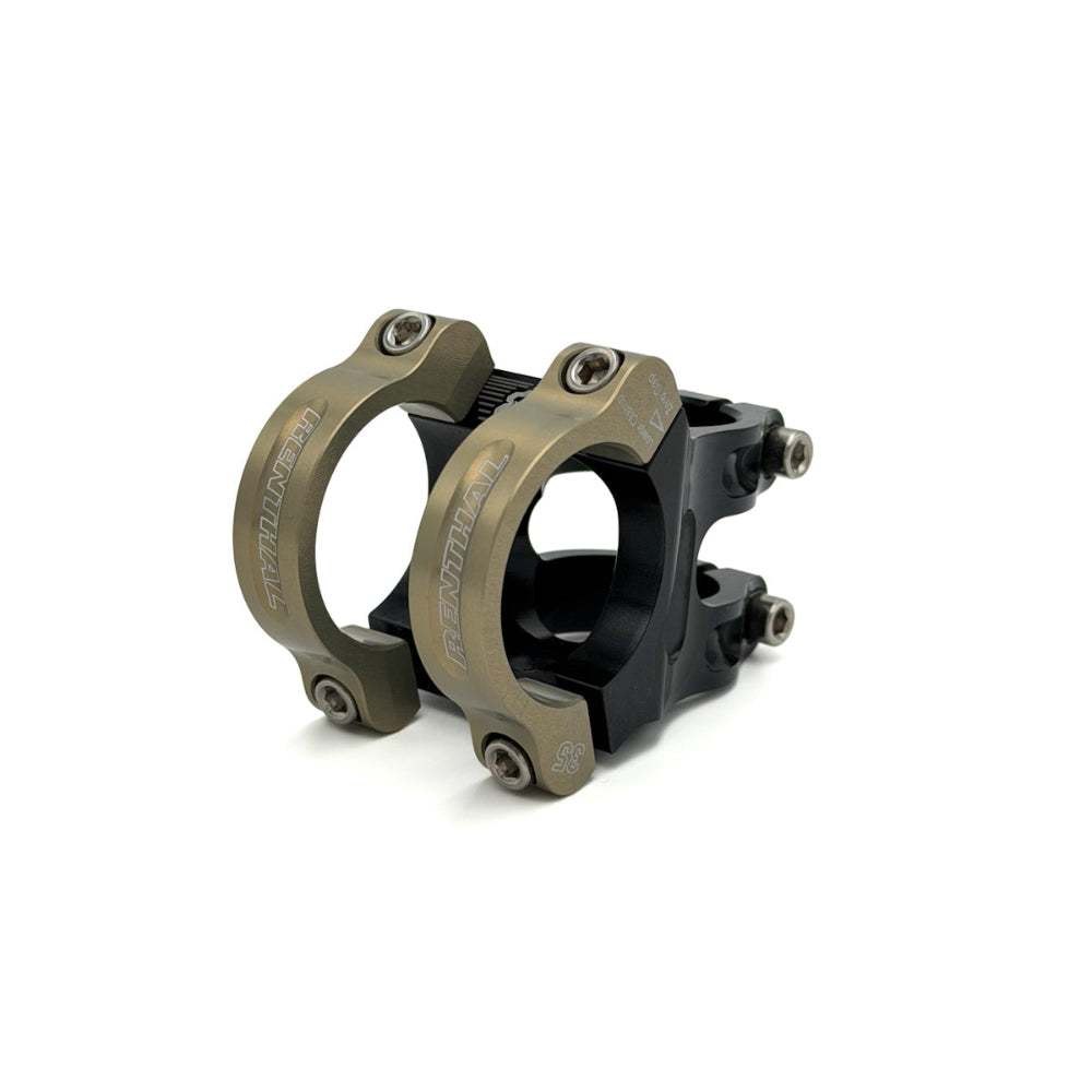 Potencia RENTHAL APEX