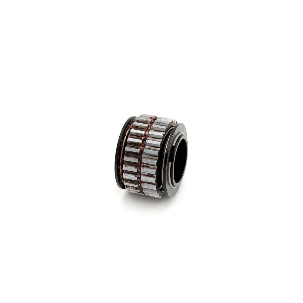 Kit Piñones de Rueda Libre SCOM Race 36T