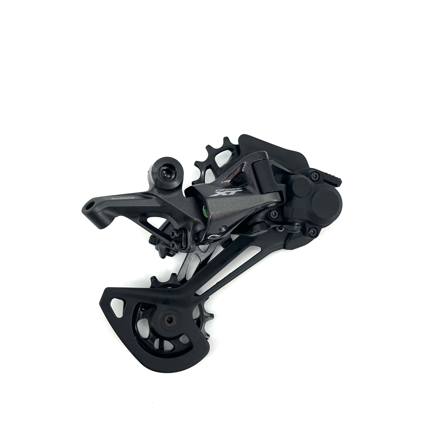 SHIMANO XT 12V M8100 34 Dientes 10/51 Grupo