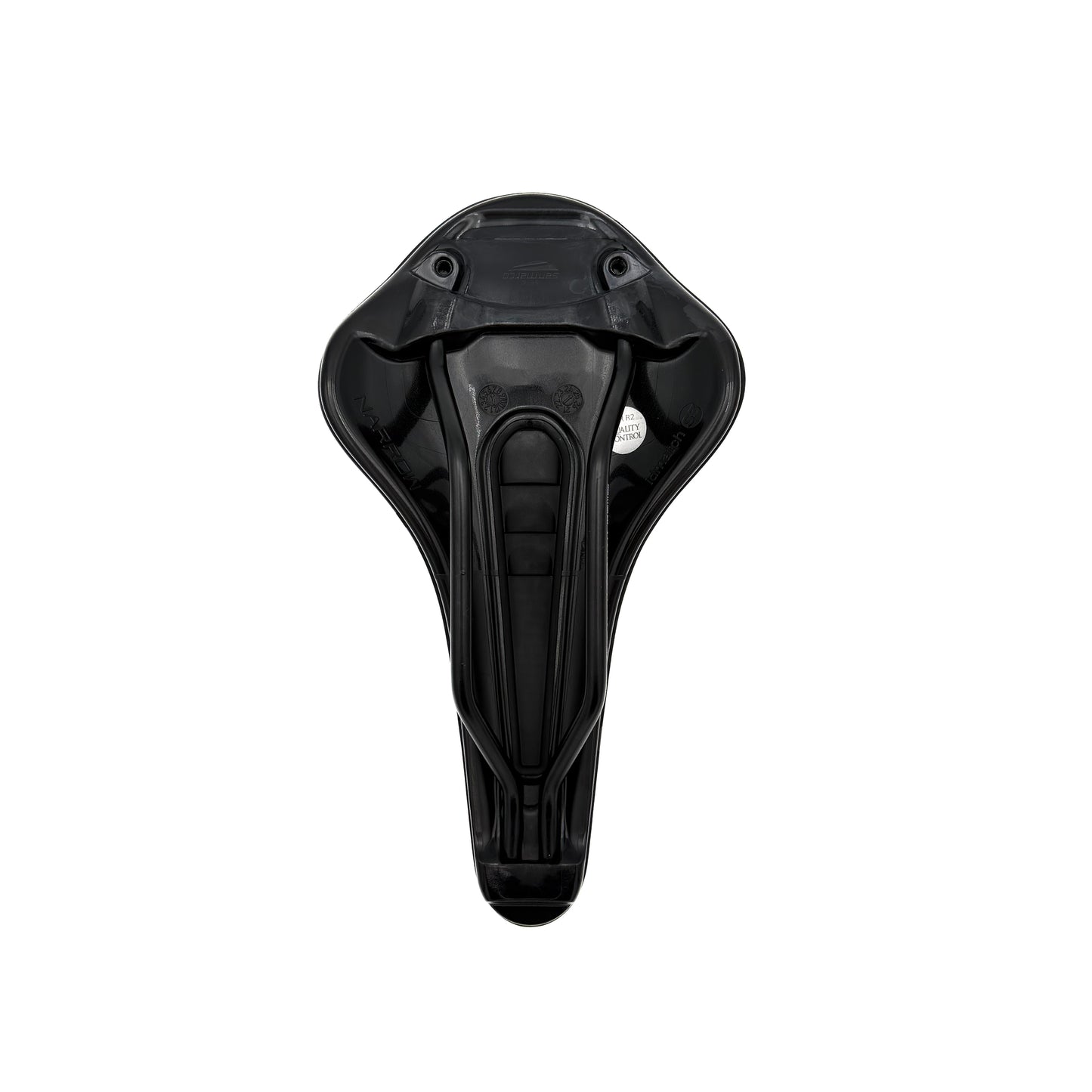 Sillín SAN MARCO SHORTFIT 2.0 OPEN-FIT S3 Ancho 140mm Raíles Fec