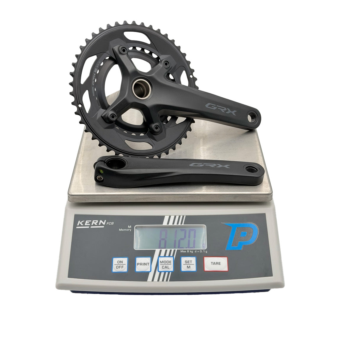 Grupo SHIMANO GRX RX610 2x12V