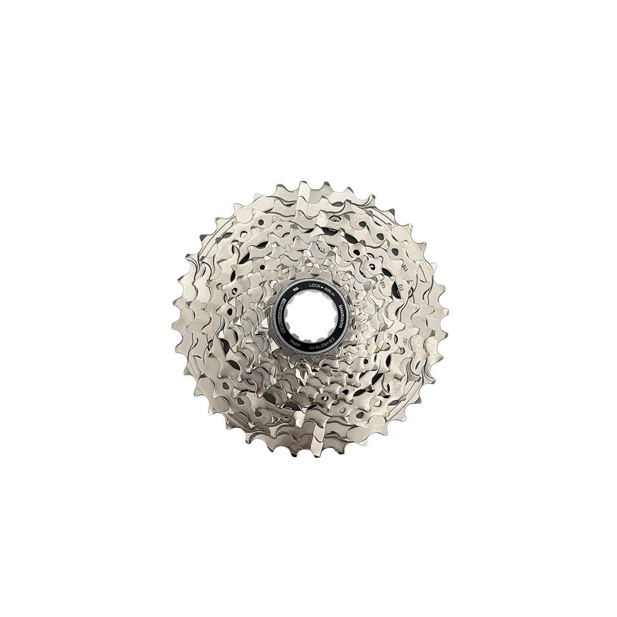 Grupo SHIMANO GRX RX610 2x12V