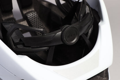 Casco de Carretera KASK NIRVANA Blanco Mate