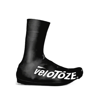 Cubrezapatilla VELOTOZE ALTOS 2.0 Negro