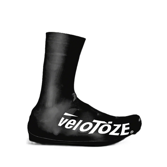 Cubrezapatillas VELOTOZE HAUTES 2.0 Negro