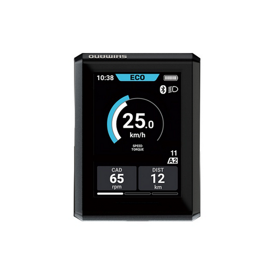 Pantalla SHIMANO Steps SC-EN610
