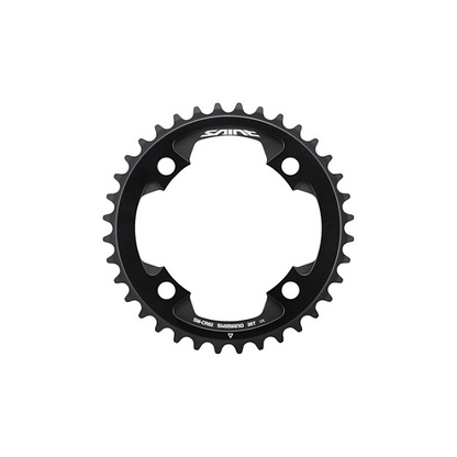 Plato Mono SHIMANO SAINT SM-CR82 10V
