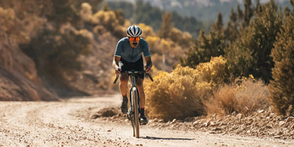 Manillar ENVE GRAVEL IN-ROUTE con paso interno