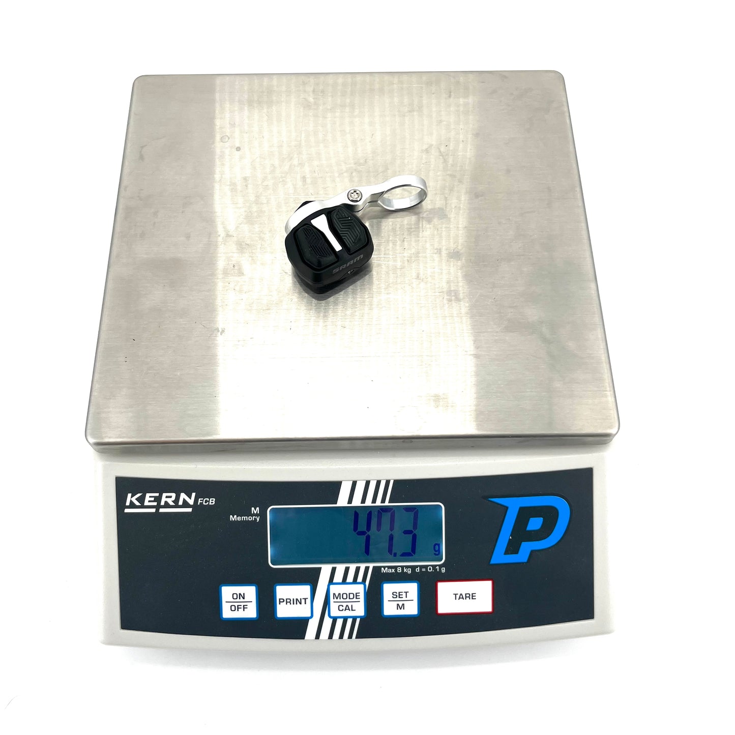 SRAM EAGLE T-TYPE TRANSMISSION Paquete 1987 - Edición limitada