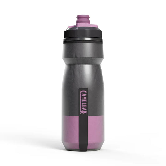 CAMELBAK PODIUM CHILL Botella Térmica Mercury Night Fall
