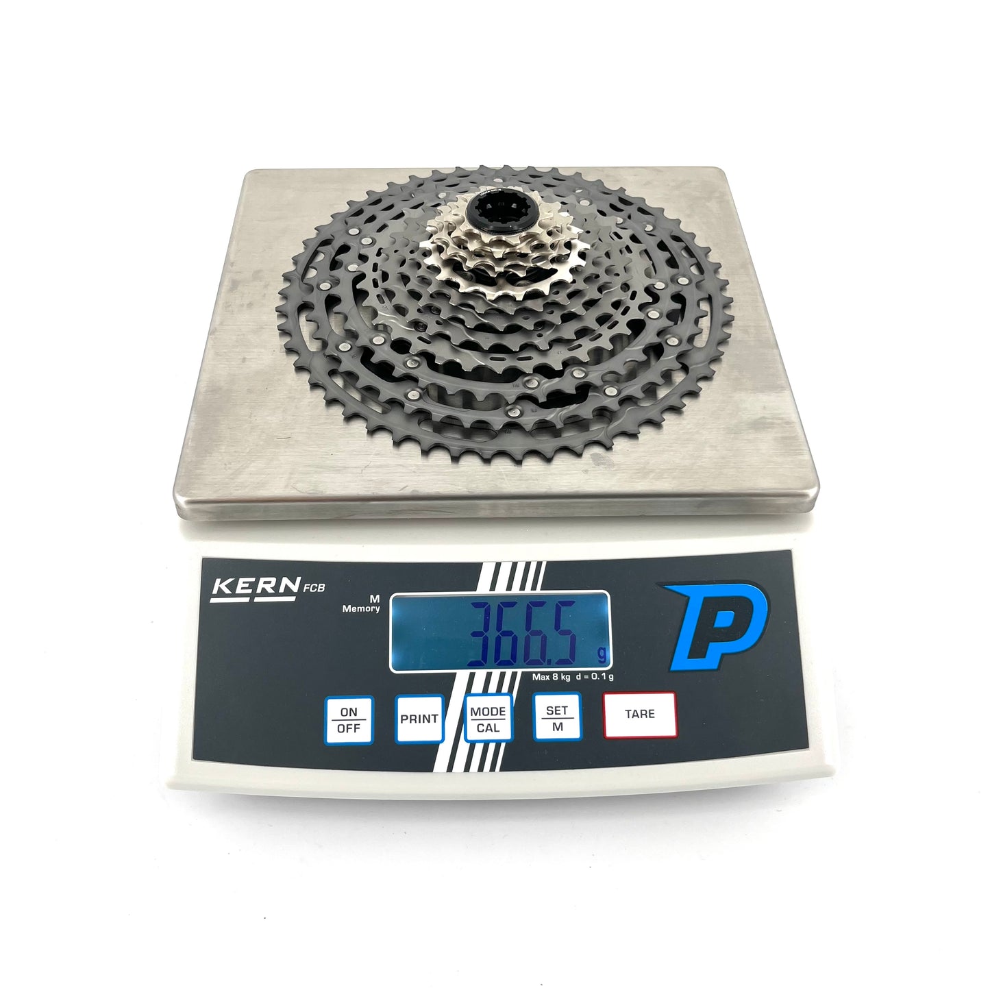 Cassette SHIMANO XTR CS-M9200 Hyperglide + 12V