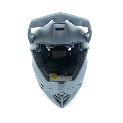 Casco MTB BELL FULL-10 MIPS Gris