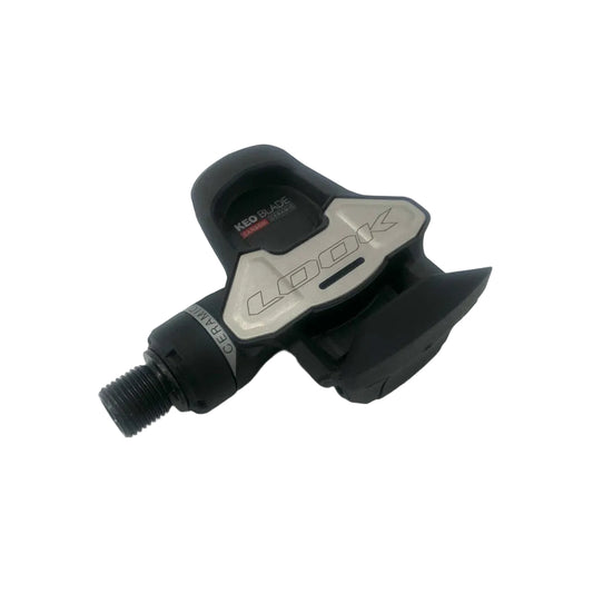 Pedales LOOK KEO BLADE CARBON CERAMIC