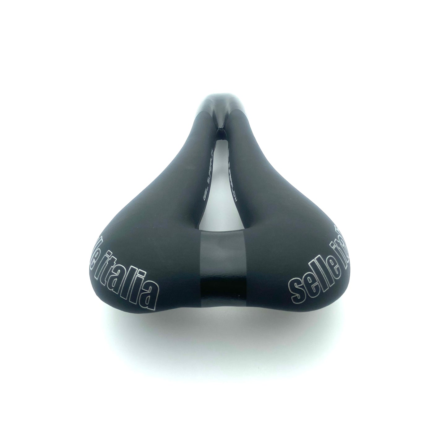 Sillín SELLE ITALIA DIVA GEL SUPERFLOW L Mujer Rails Fec