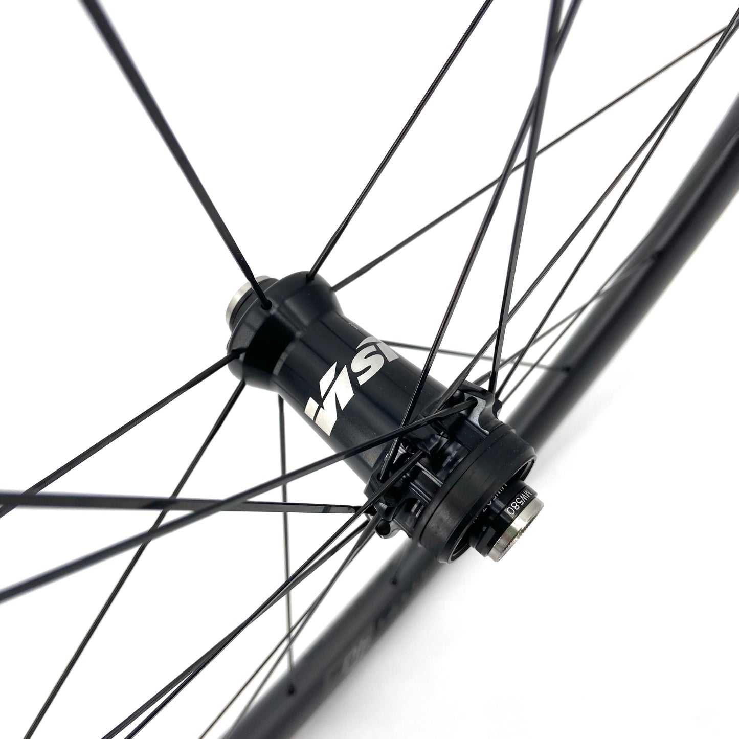 Par de ruedas Vision METRON 40 SL Tubeless Ready (Center Lock)