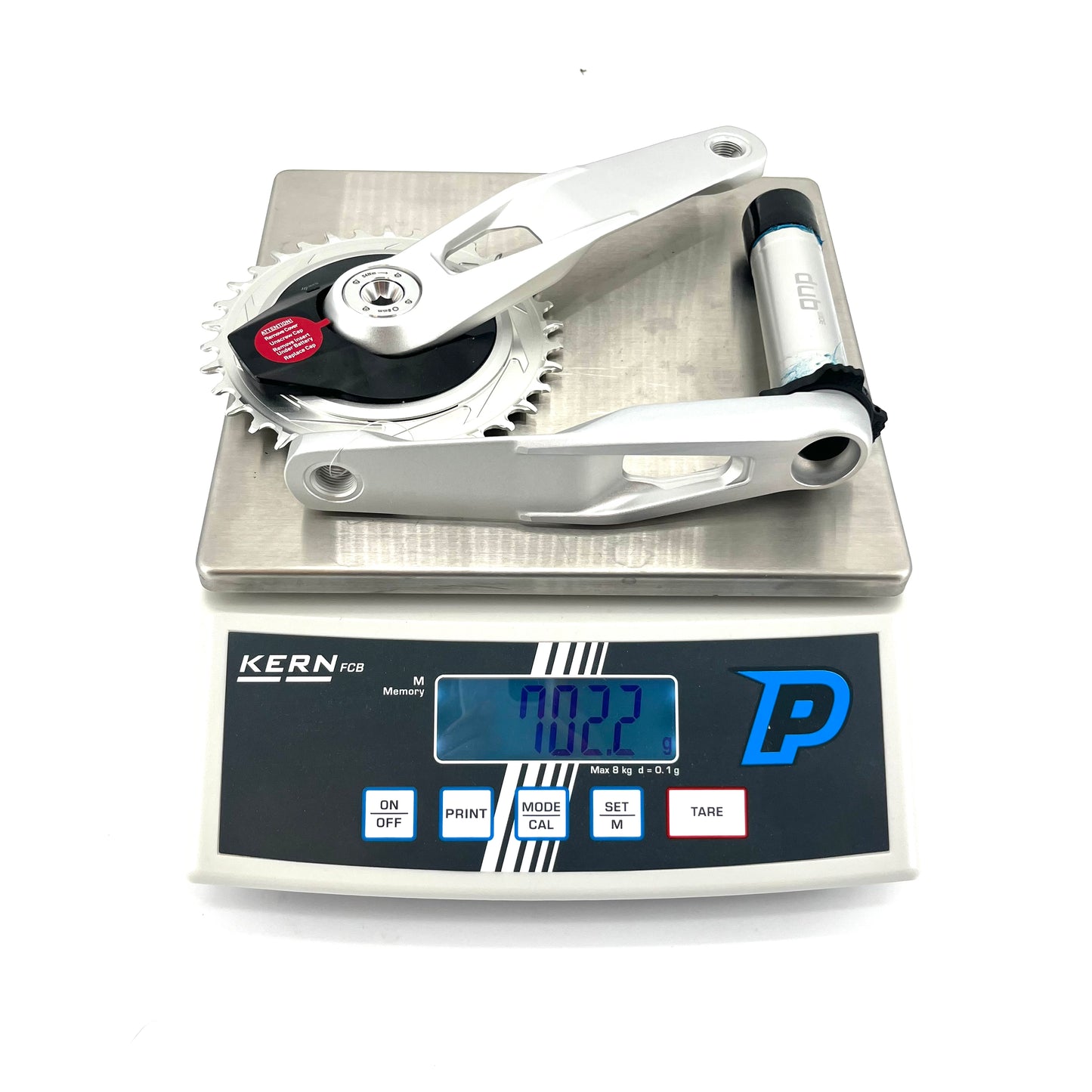 SRAM EAGLE T-TYPE TRANSMISSION Paquete 1987 - Edición limitada