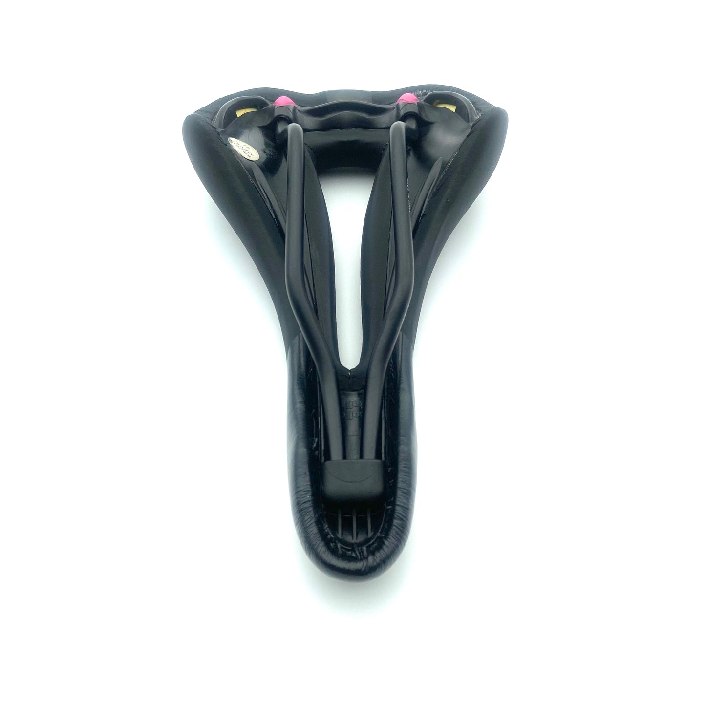 Sillín SELLE ITALIA DIVA GEL SUPERFLOW L Mujer Rails Fec