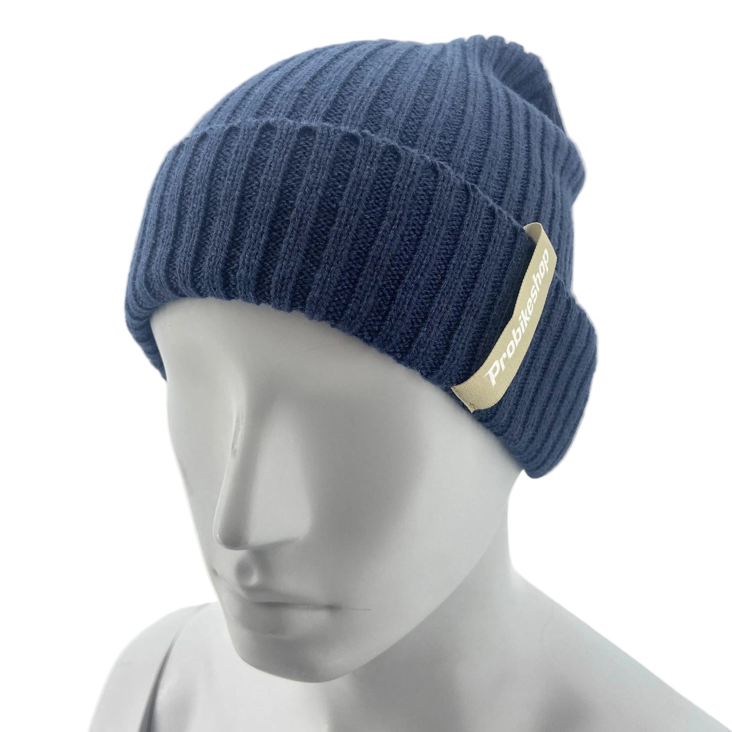 Gorro PROBIKESHOP CUFF Marino