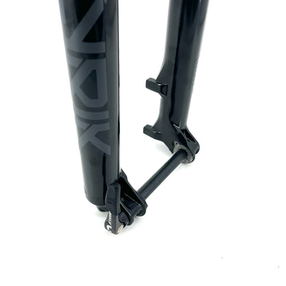 Horquilla ROCKSHOX LYRIK SELECT+ CHARGER RC 29" DEBONAIR+ cónica sobredimensionada para e-bike 15x110 mm Boost negra