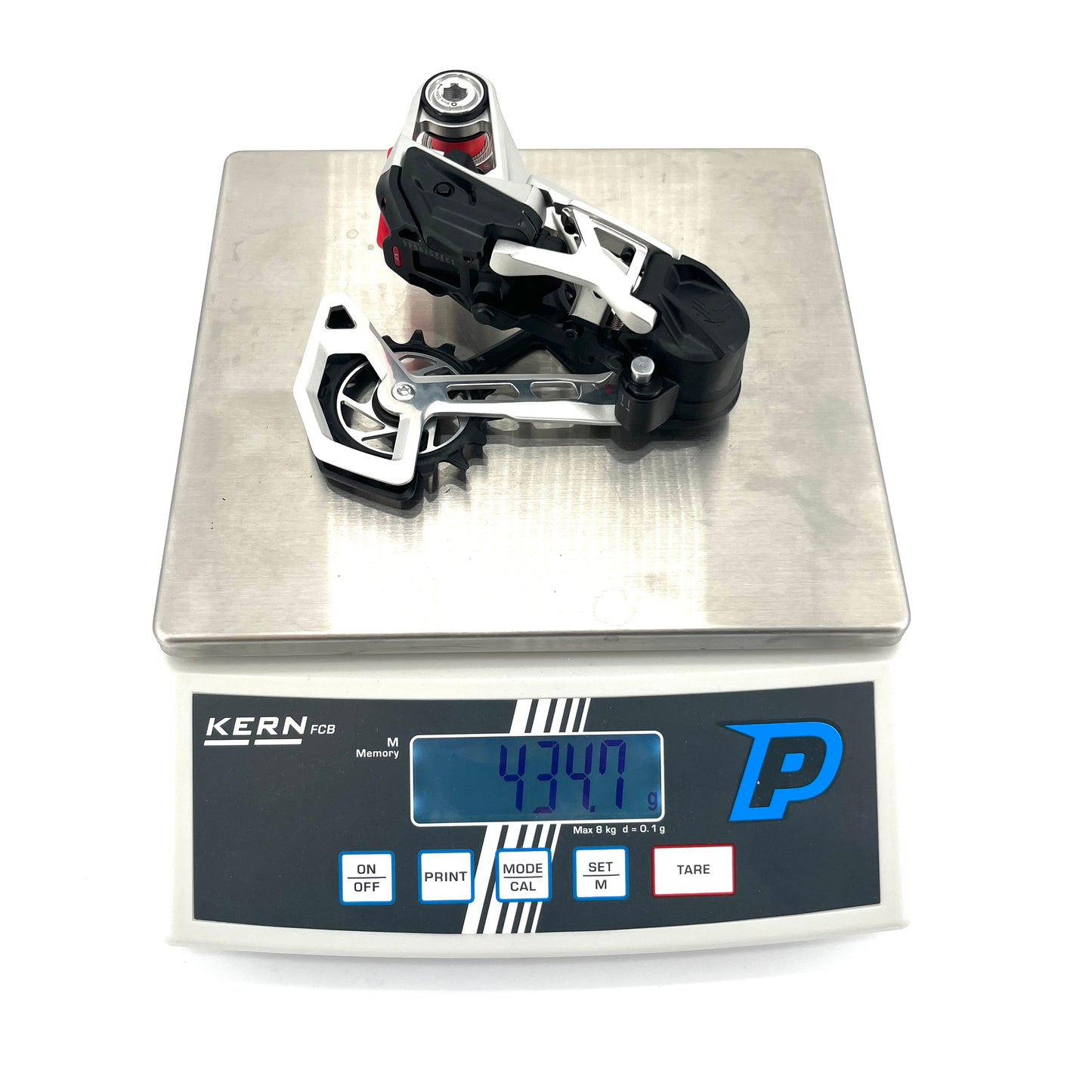SRAM EAGLE T-TYPE TRANSMISSION Paquete 1987 - Edición limitada