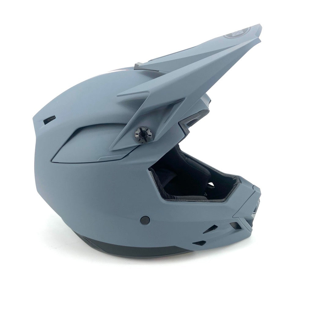 Casco BTT BELL l FULL-10 MIPS SPHERICAL Gris