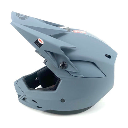 Casco MTB BELL FULL-10 MIPS Gris