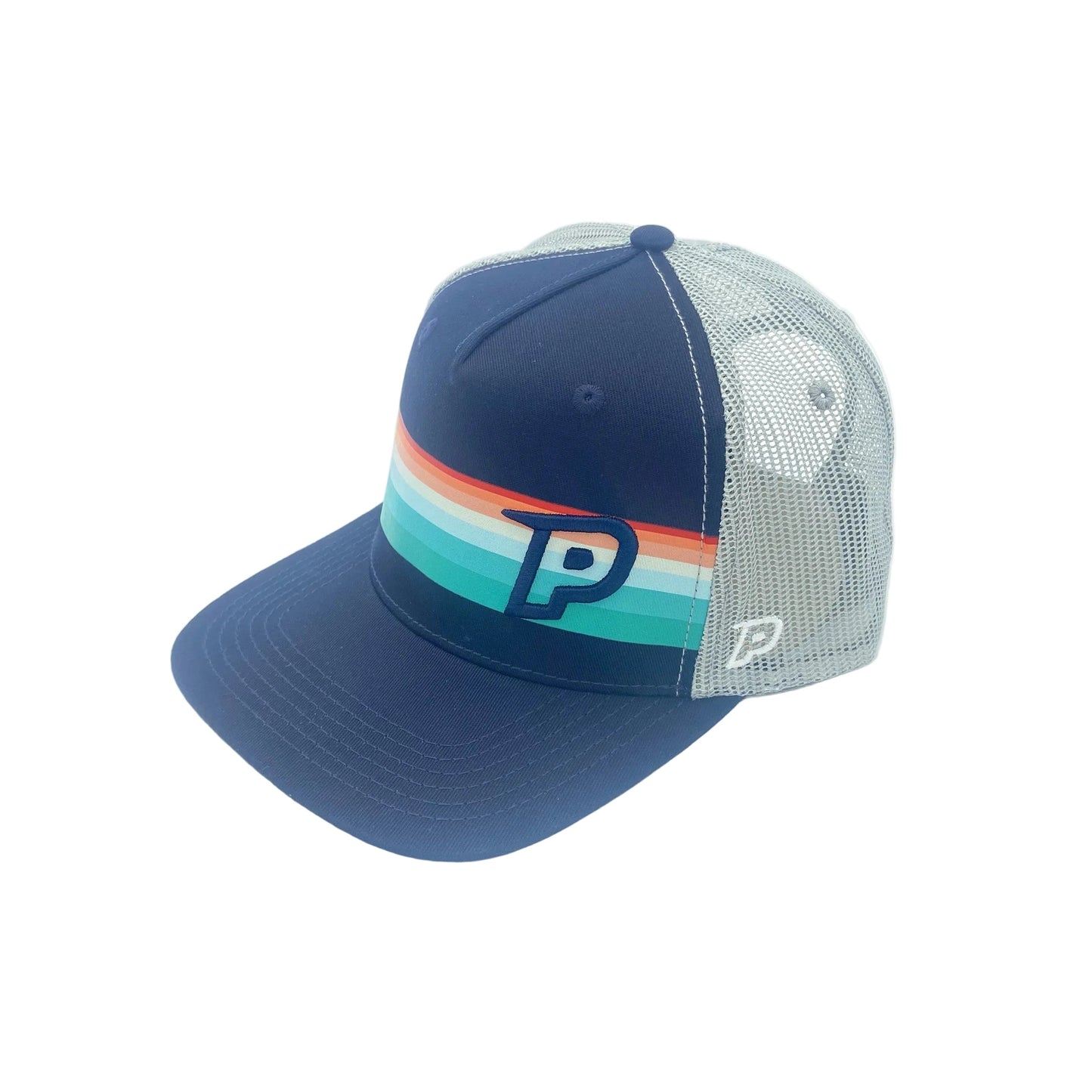 Gorra PROBIKESHOP TRUCKER Marino