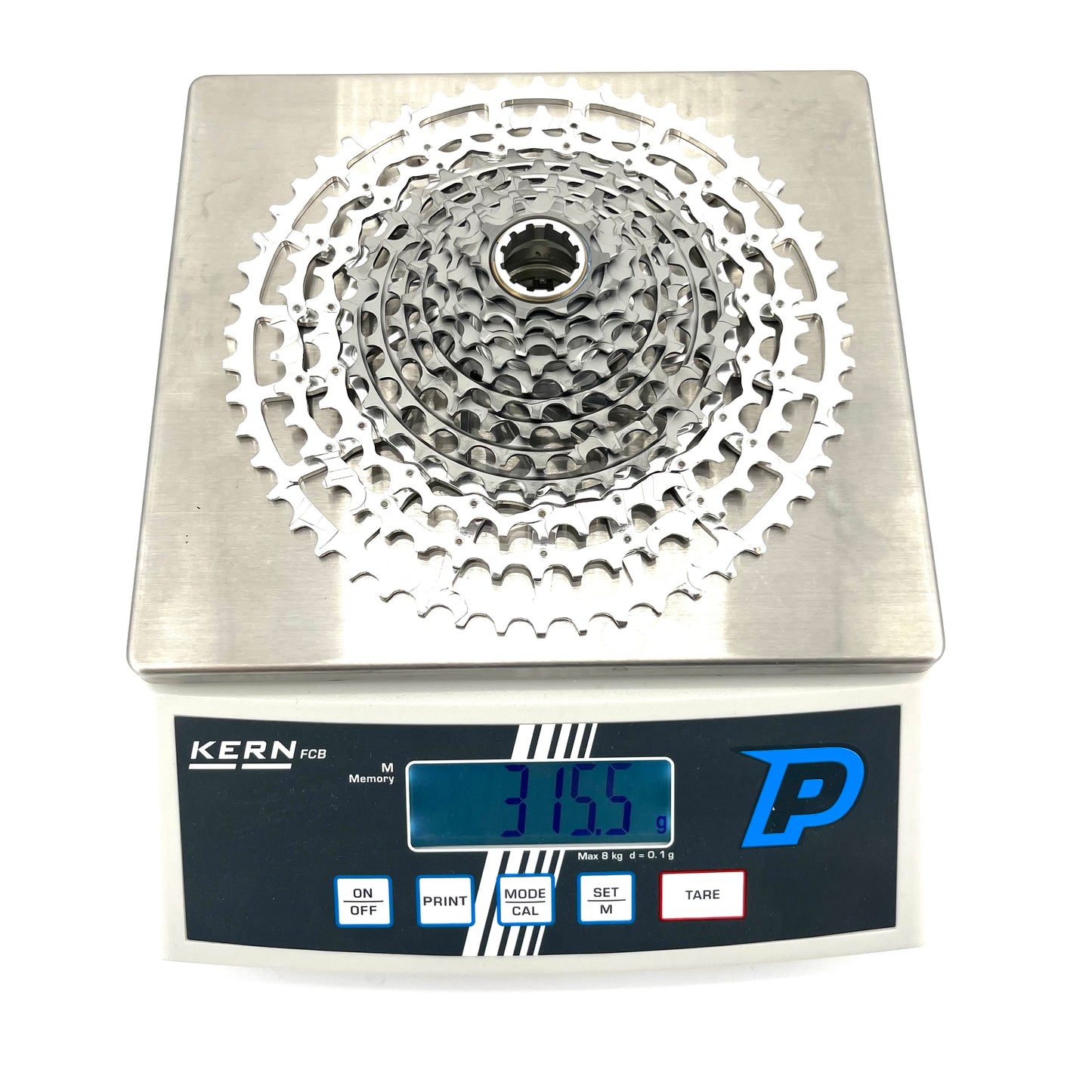 SRAM EAGLE T-TYPE TRANSMISSION Paquete 1987 - Edición limitada