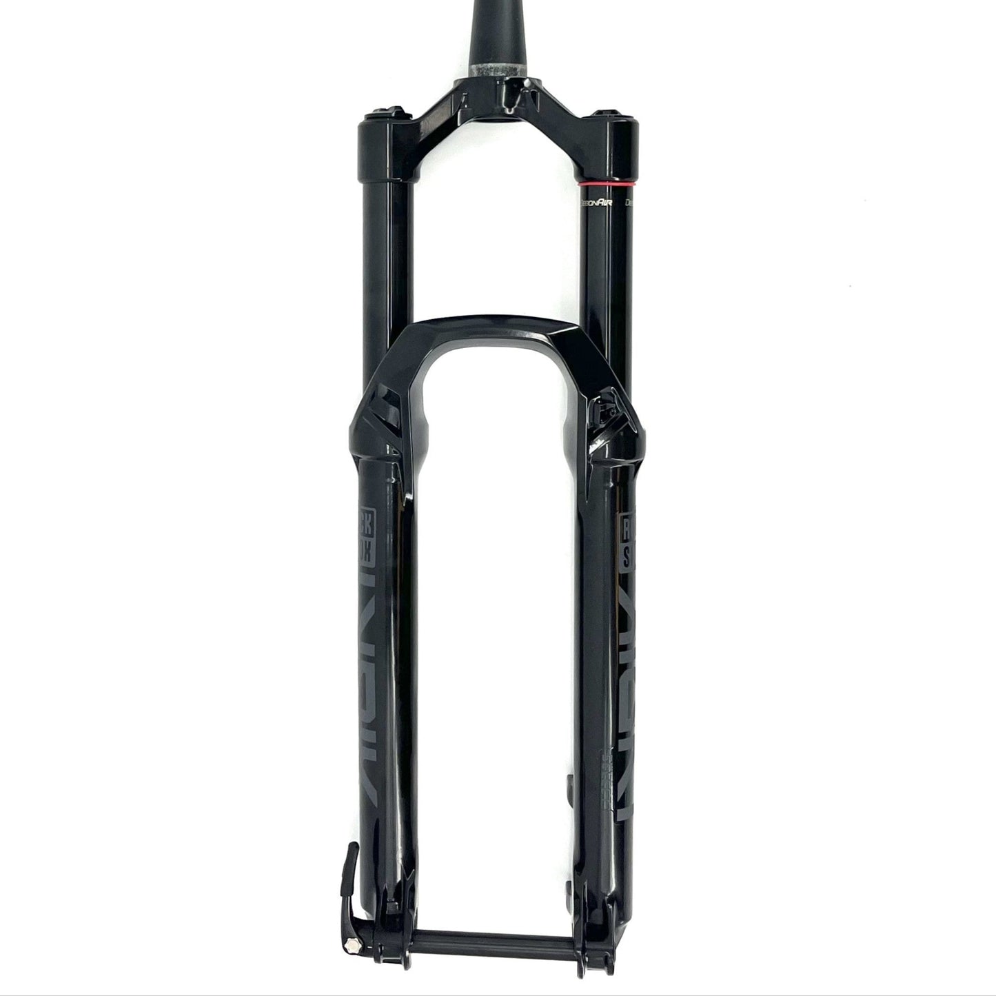 ROCKSHOX LYRIK SELECT CHARGER RC 29" DEBONAIR+ Horquilla Tapered 15x110mm Boost Negro