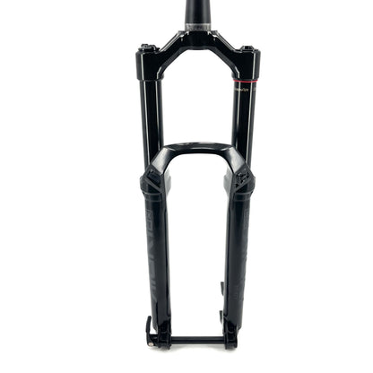 Horquilla ROCKSHOX LYRIK SELECT+ CHARGER RC 29" DEBONAIR+ cónica sobredimensionada para e-bike 15x110 mm Boost negra