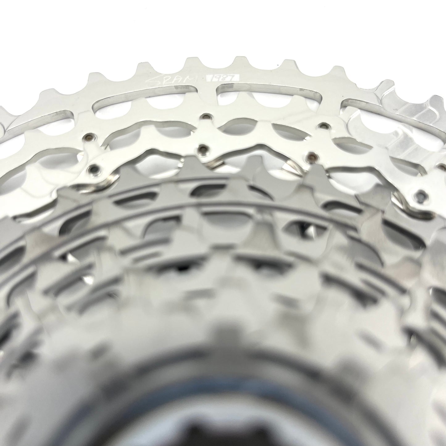 SRAM EAGLE T-TYPE TRANSMISSION Paquete 1987 - Edición limitada