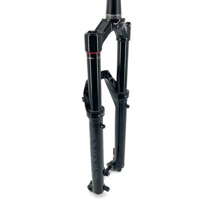 Horquilla ROCKSHOX LYRIK SELECT+ CHARGER RC 29" DEBONAIR+ cónica sobredimensionada para e-bike 15x110 mm Boost negra