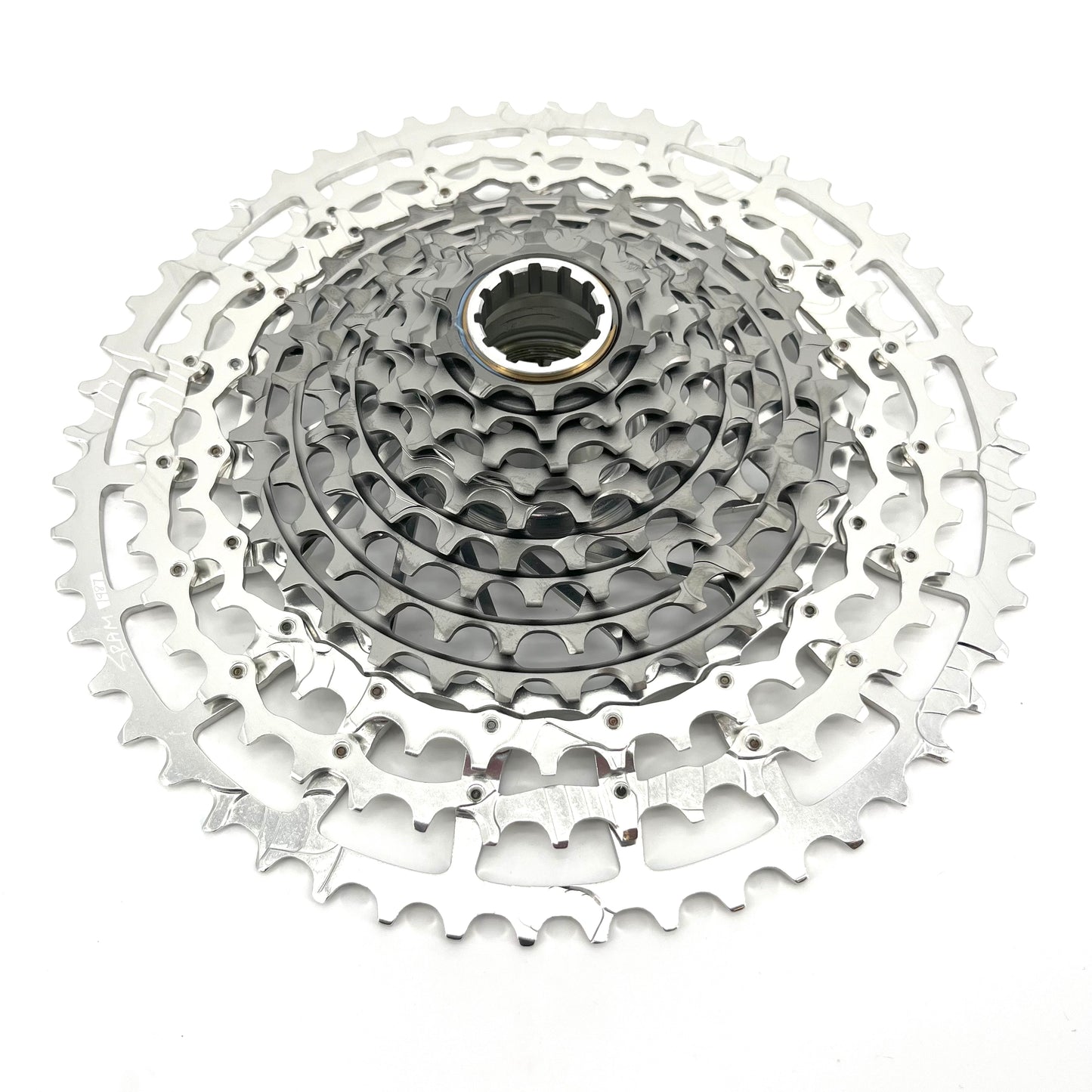 SRAM EAGLE T-TYPE TRANSMISSION Paquete 1987 - Edición limitada