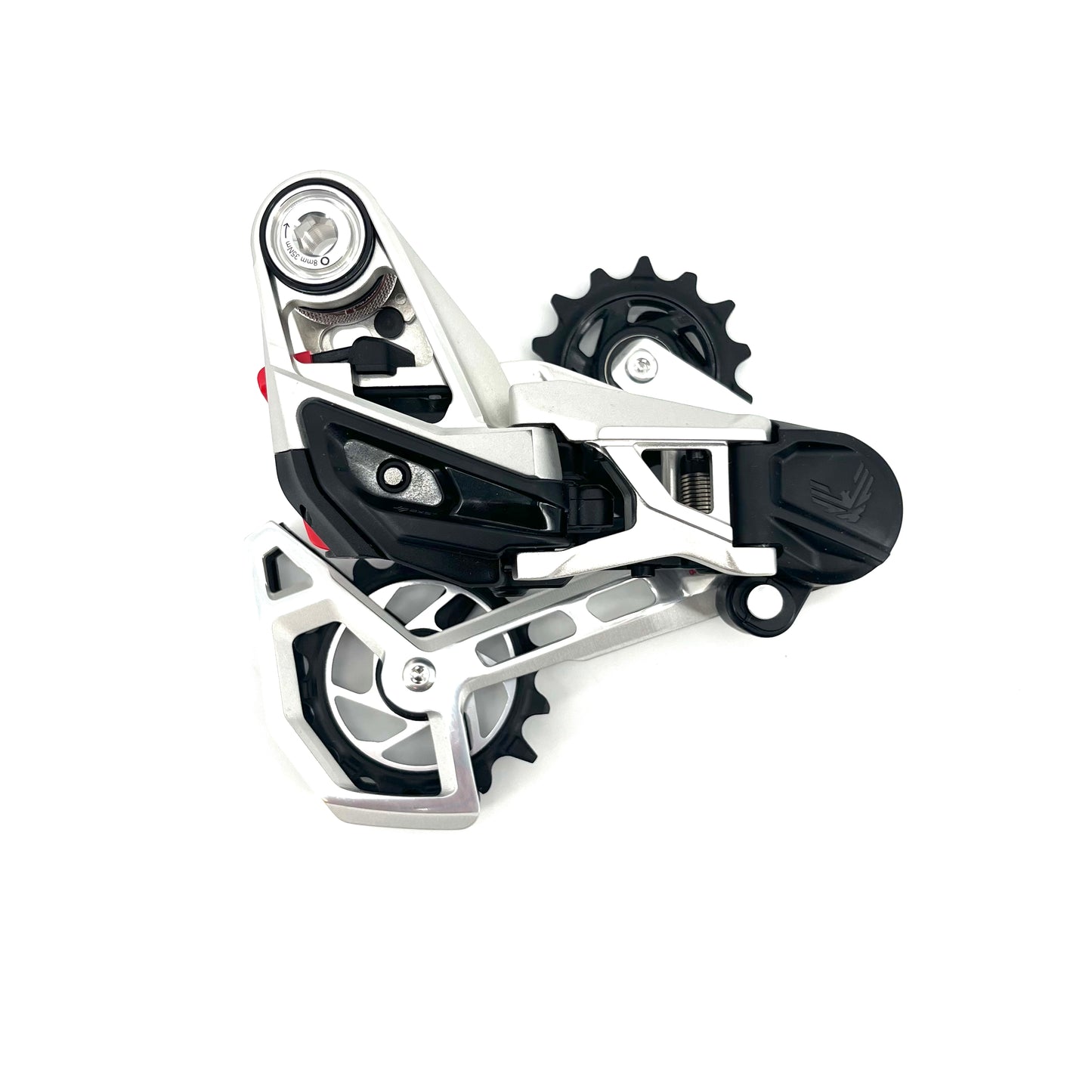 SRAM EAGLE T-TYPE TRANSMISSION Paquete 1987 - Edición limitada