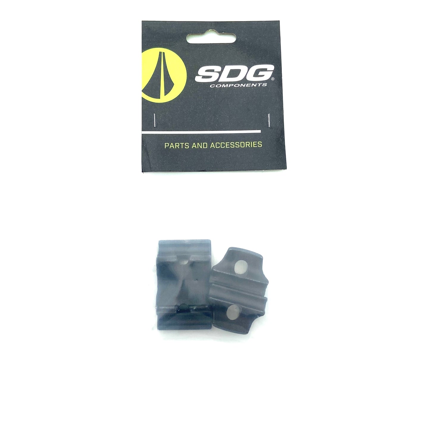 Conjunto de abrazadera de carril SDG TELLIS V2