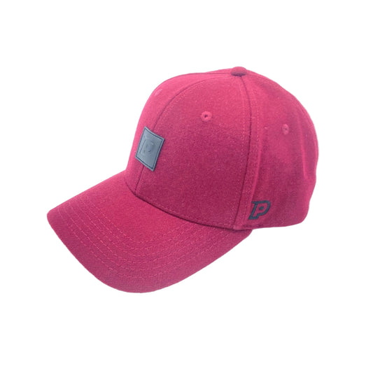 Gorra PROBIKESHOP SNAPBACK Burdeos