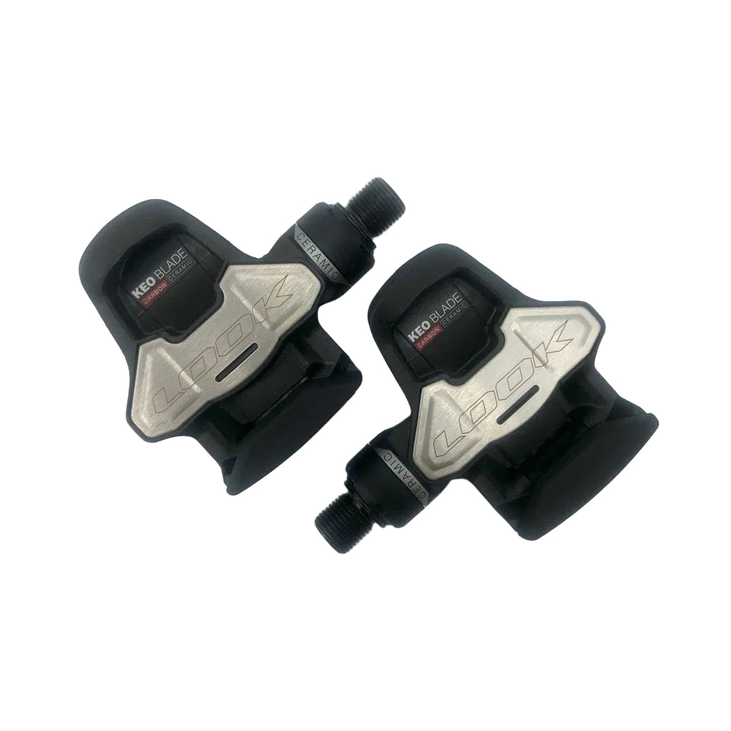 Pedales LOOK KEO BLADE CARBON CERAMIC
