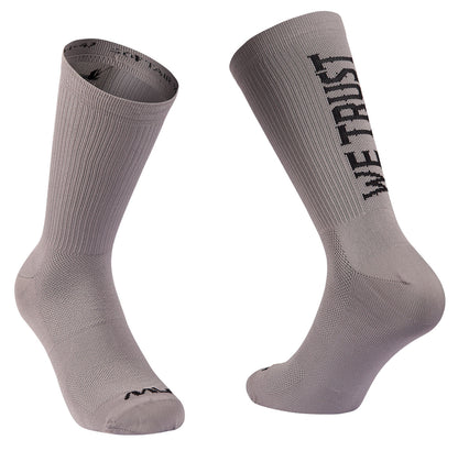 Calcetines NORTHWAVE IN DUST WE TRUST Gris