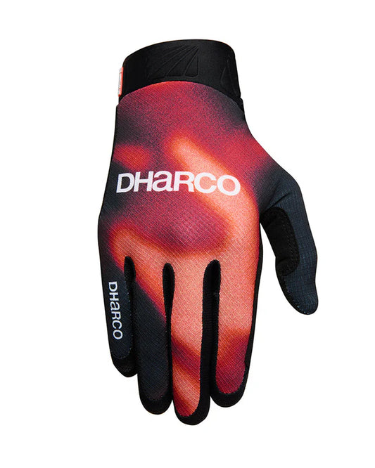Guantes DHARCO GRAVITY INFARED Marrón
