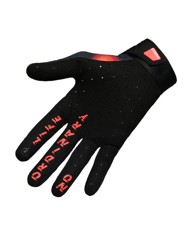Guantes DHARCO GRAVITY INFARED Marrón