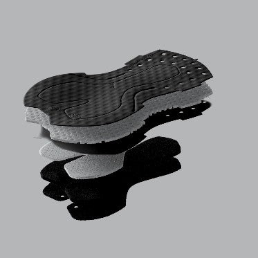 Culotte ASSOS UMA GTV S11 Mujer Negro