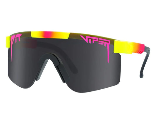 Gafas polarizadas PIT VIPER THE ITALO WIDE