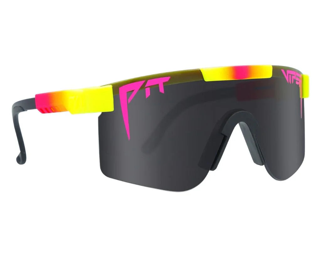 Gafas polarizadas PIT VIPER THE ITALO WIDE