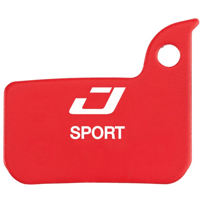 Pastillas semimetálicas JAGWIRE SPORT para Sram RED 22/FORCE 22/RIVAL 22/APEX/S700/LEVEL ULTIMATE/TLM 2017-2019