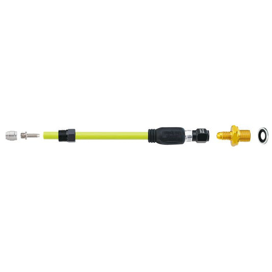 Juego de racores para mangueras JAGWIRE PRO QUICK-FIT para SRAM Red 2019