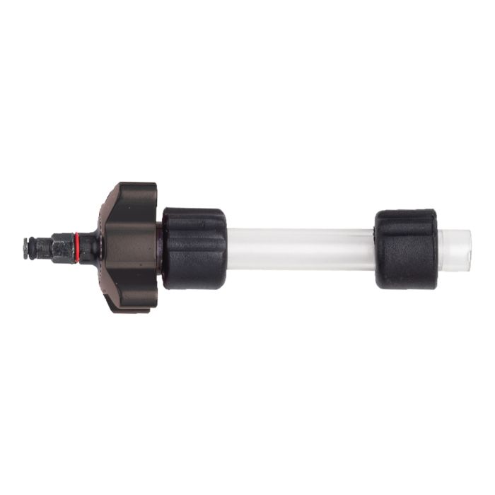 Adaptador para JAGWIRE ELITE BLEED FITTING SRAM Mineral Maven / DB8 Purge Kit
